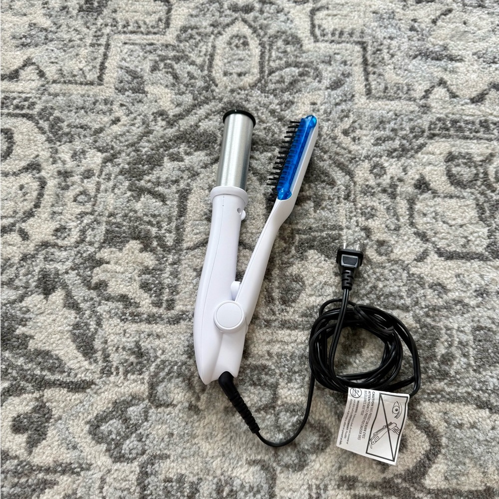 Instyler Hair Styling Tool